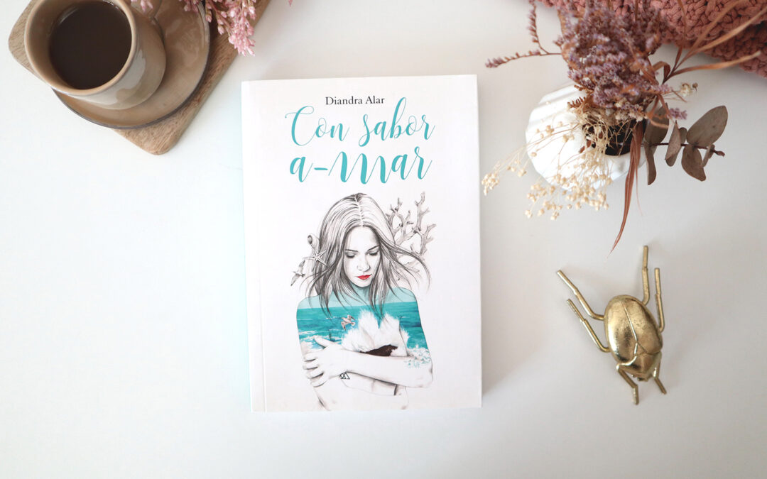 Diandra, Con sabor a mar